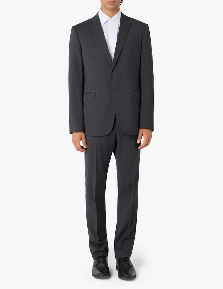 Emporio Armani tropical wool suit - picture 1 Emporio Armani tropical wool suit - picture 1