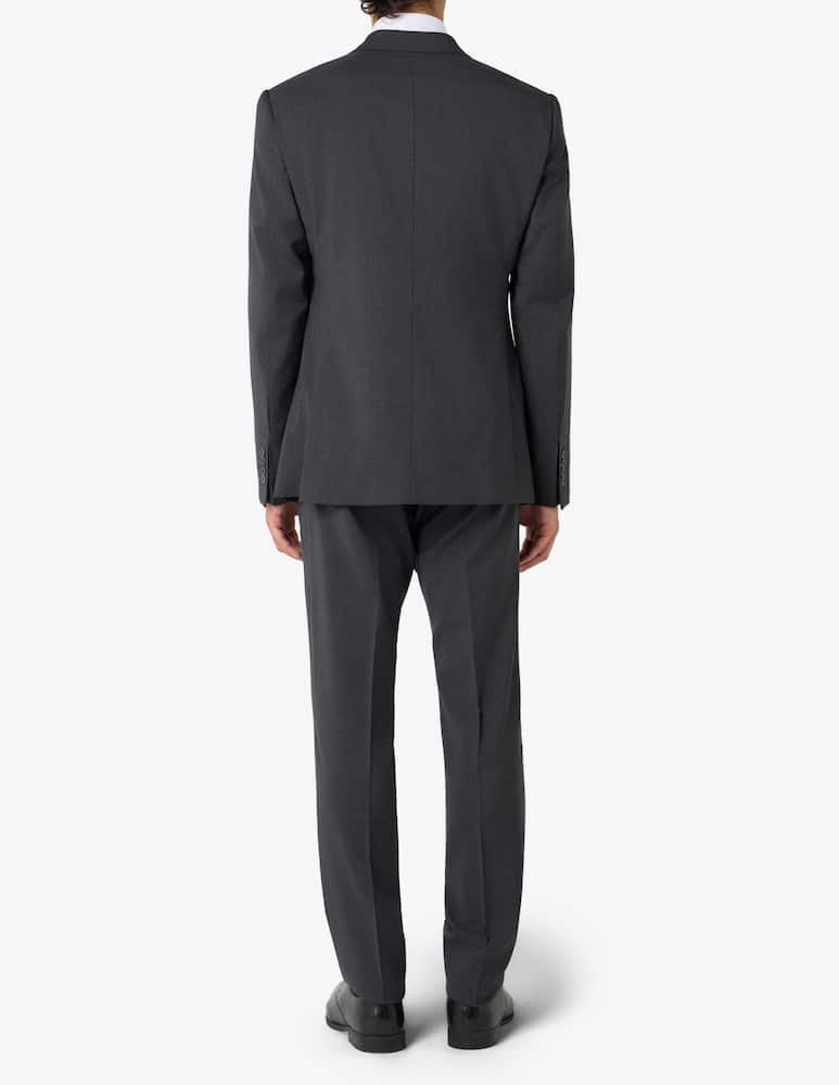 Emporio Armani tropical wool suit - picture 2 Emporio Armani tropical wool suit - picture 2
