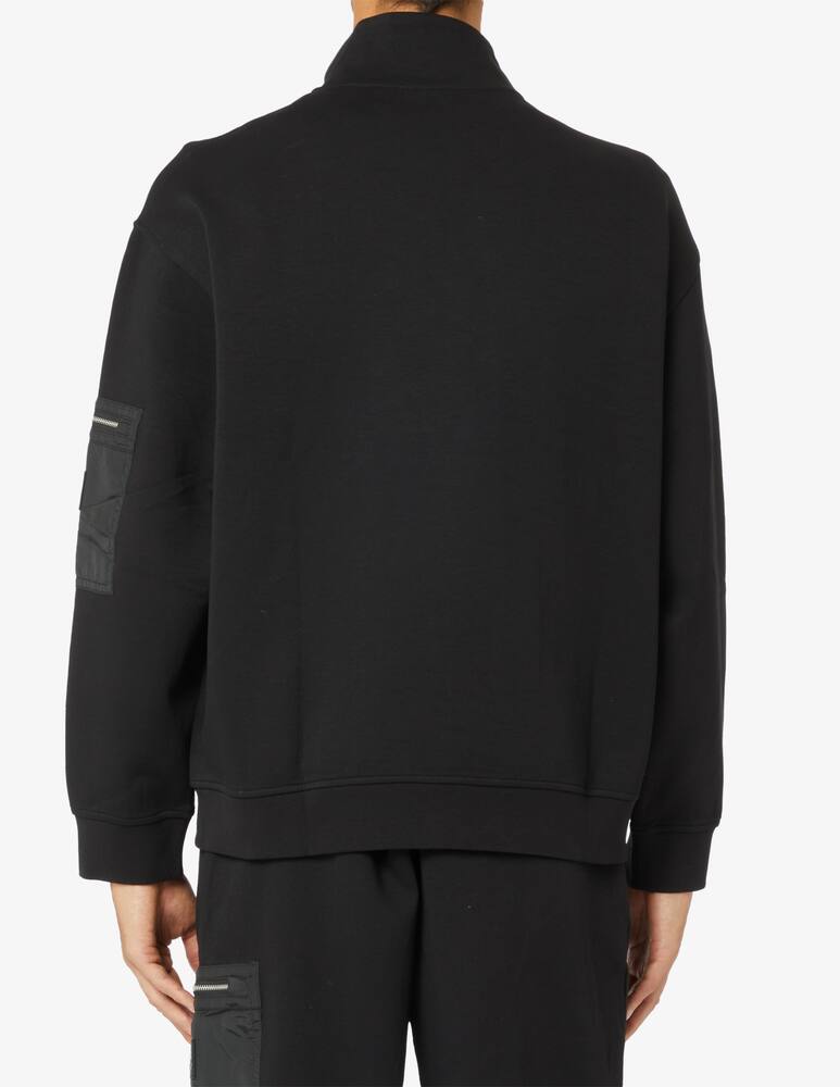 Armani Exchange Felpa girocollo - immagine 3 Armani Exchange Felpa girocollo - immagine 3