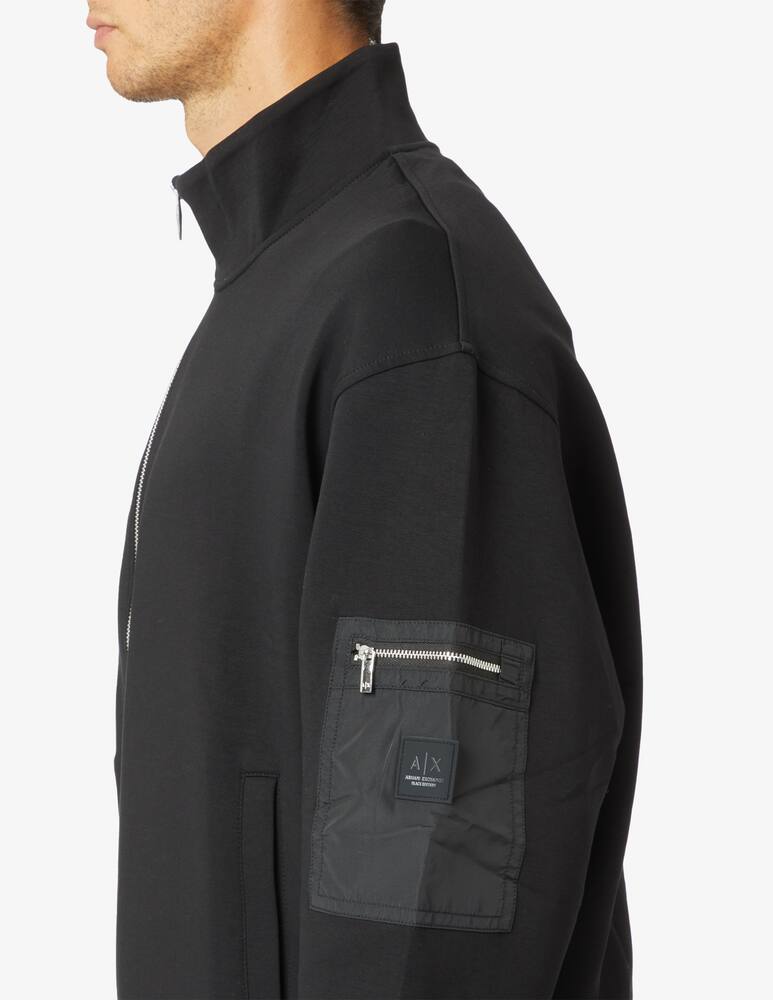 Armani Exchange Felpa girocollo - immagine 4 Armani Exchange Felpa girocollo - immagine 4