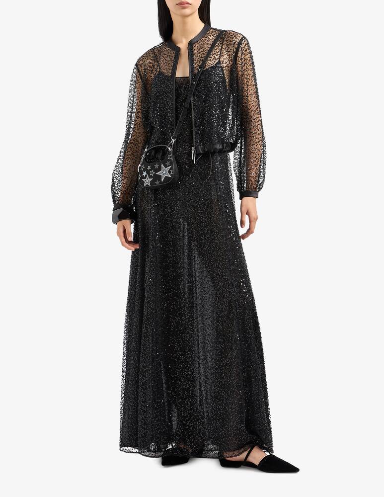 rinascente Emporio Armani Long dress