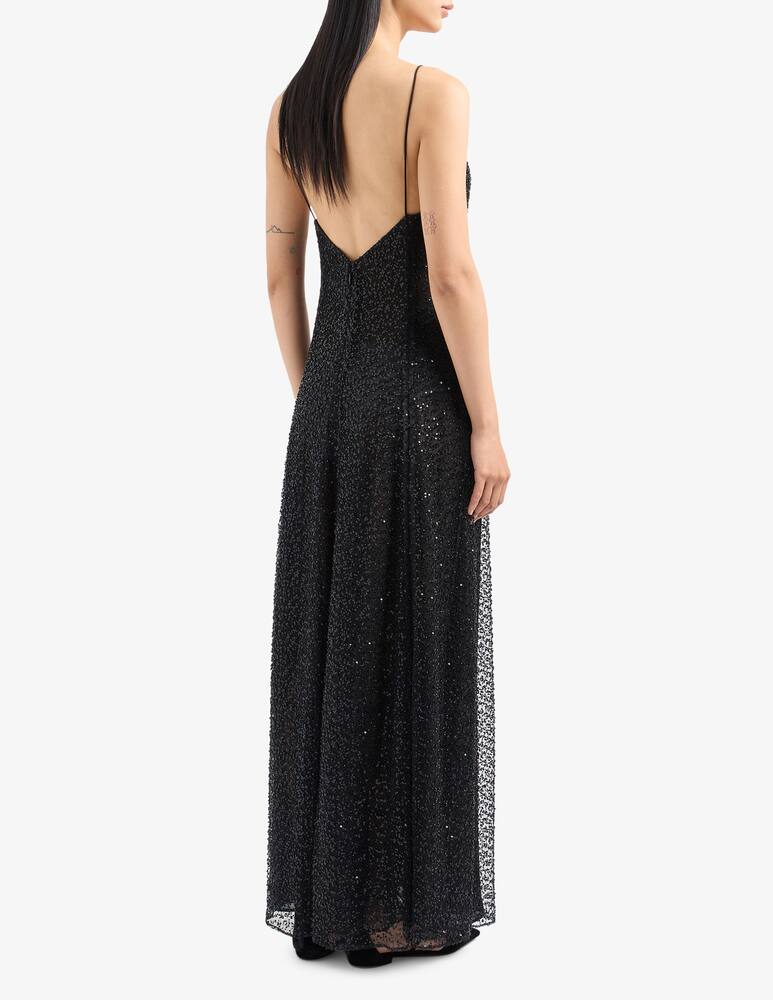 rinascente Emporio Armani Long dress