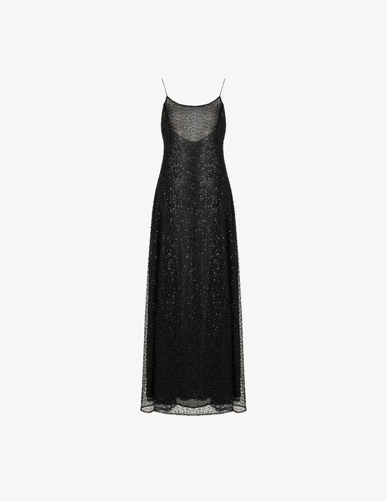 Emporio Armani Vestito lungo - immagine 5 Emporio Armani Vestito lungo - immagine 5