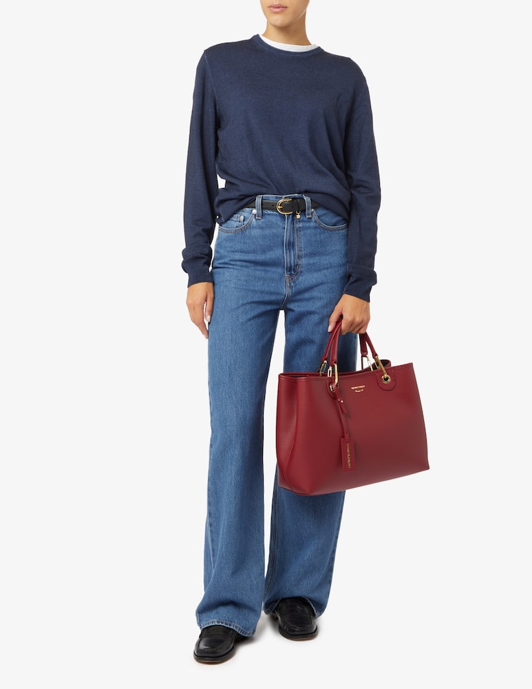 rinascente Emporio Armani Borsa My EA M