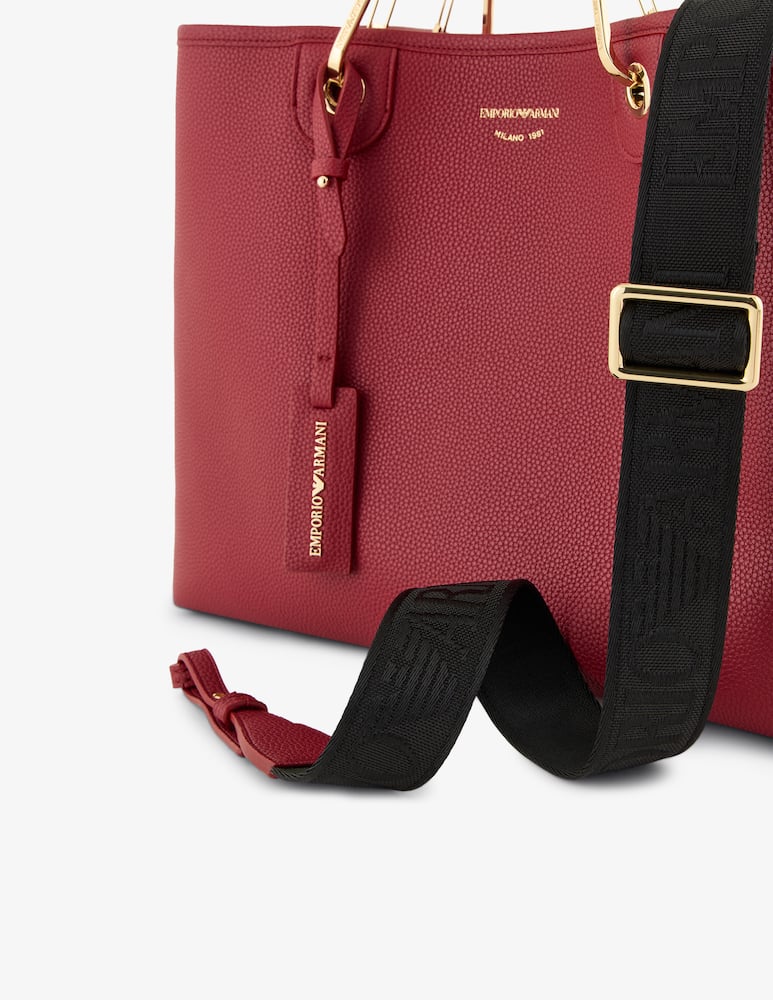 Emporio Armani Borsa My EA M - immagine 4 Emporio Armani Borsa My EA M - immagine 4
