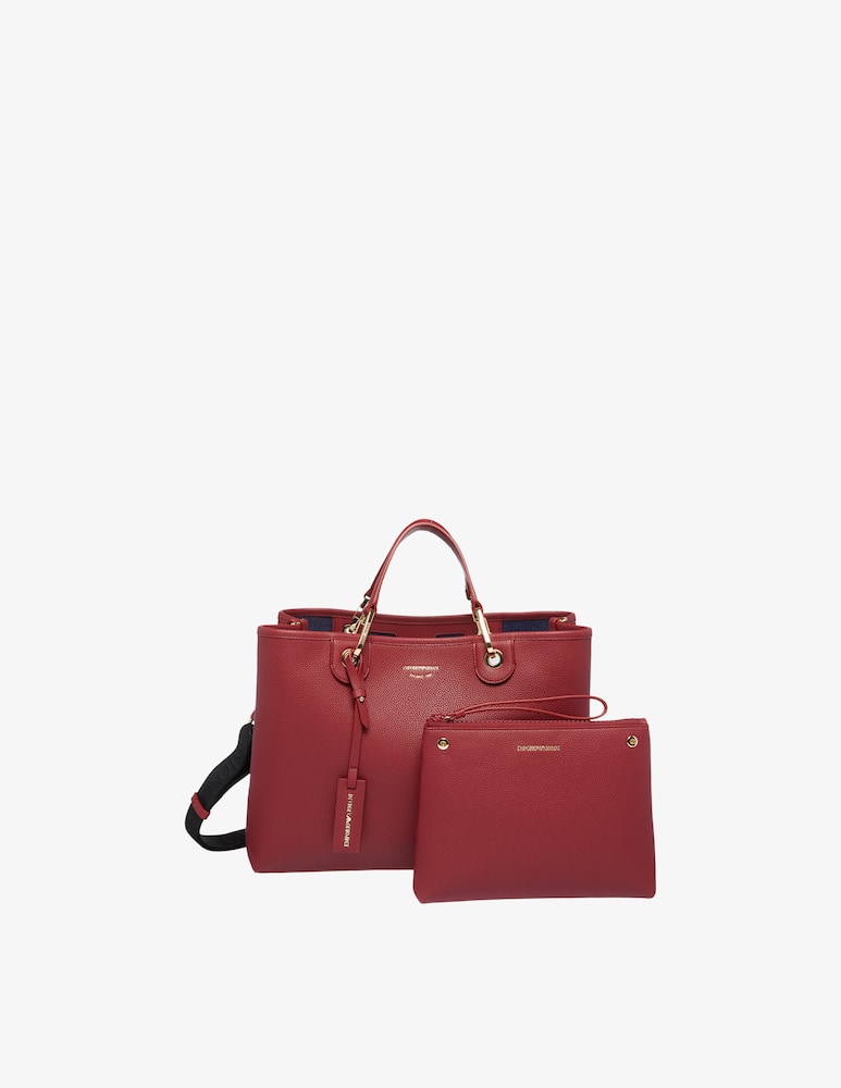Emporio Armani Borsa My EA M - immagine 6 Emporio Armani Borsa My EA M - immagine 6