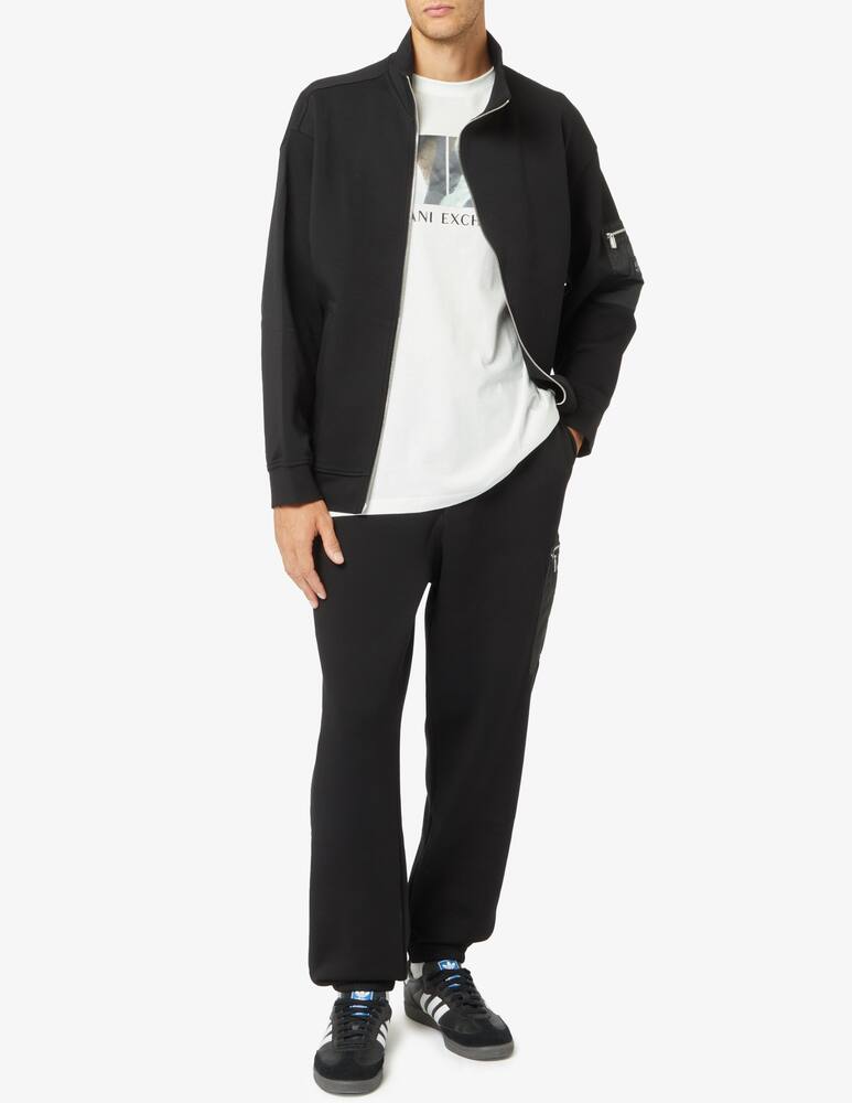 Armani Exchange Sweatpants - picture 2 Armani Exchange Sweatpants - picture 2
