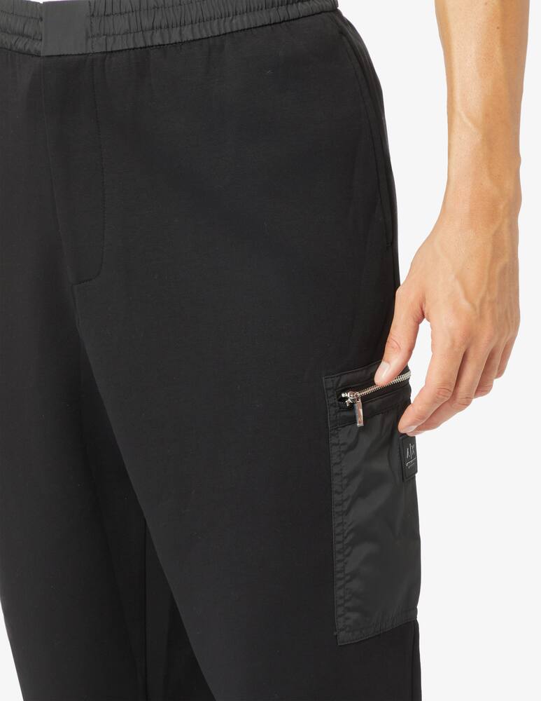 Armani Exchange Sweatpants - picture 4 Armani Exchange Sweatpants - picture 4