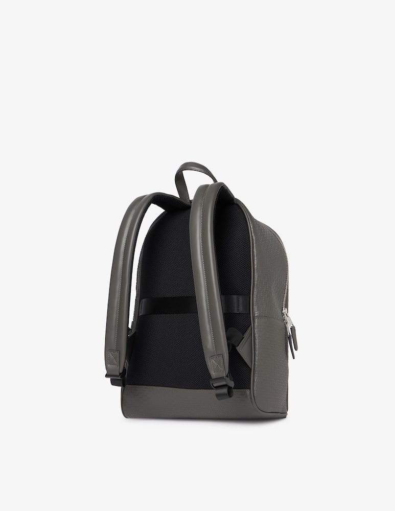 rinascente Armani Exchange Backpack