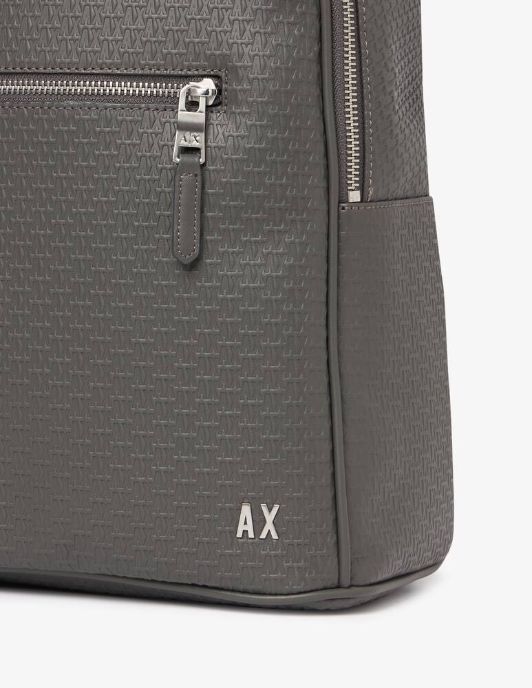 rinascente Armani Exchange Backpack