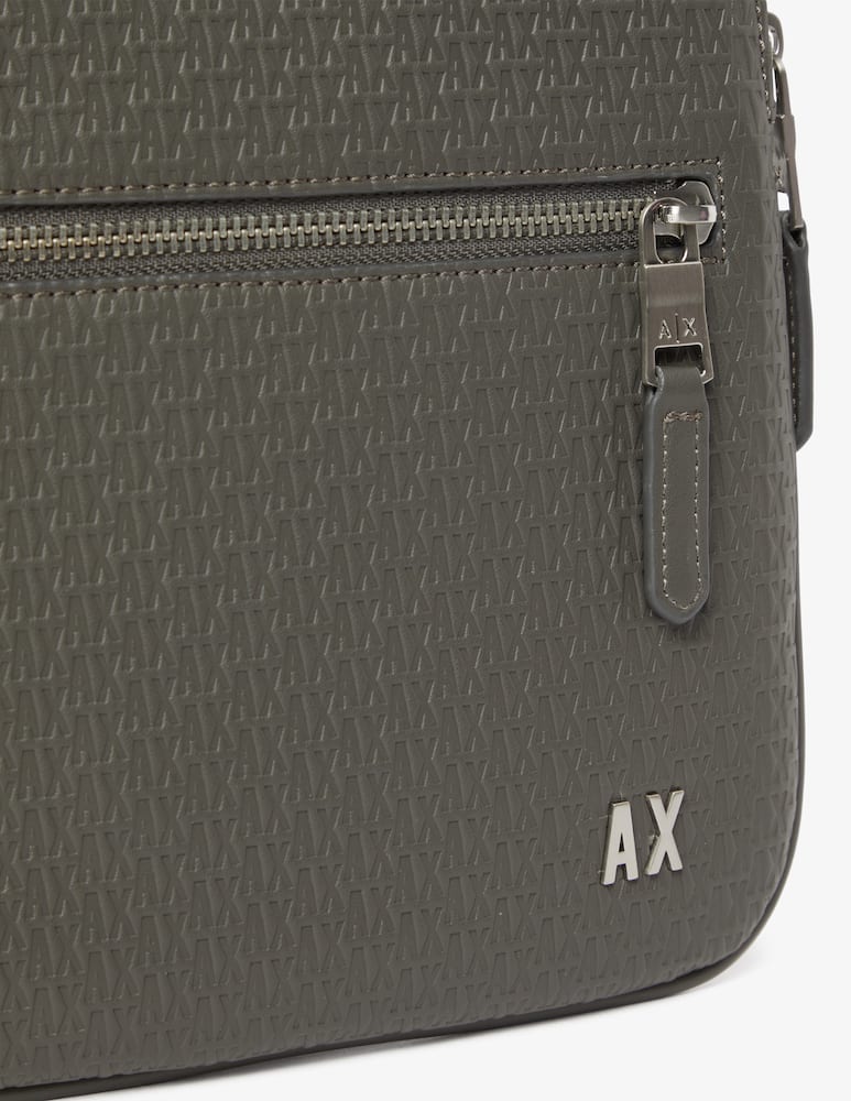 Armani Exchange Borsa tracolla - immagine 3 Armani Exchange Borsa tracolla - immagine 3