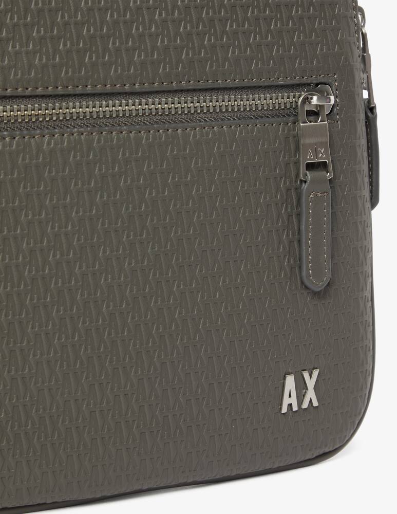 rinascente Armani Exchange Borsa tracolla