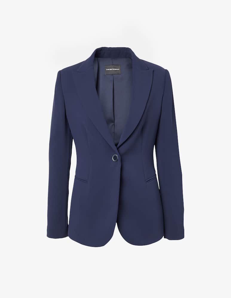 Emporio Armani Blazer - immagine 1 Emporio Armani Blazer - immagine 1