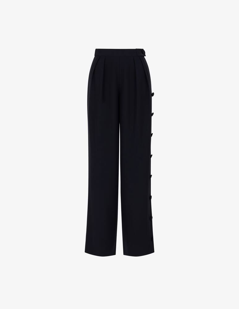 rinascente Emporio Armani Pantaloni a palazzo