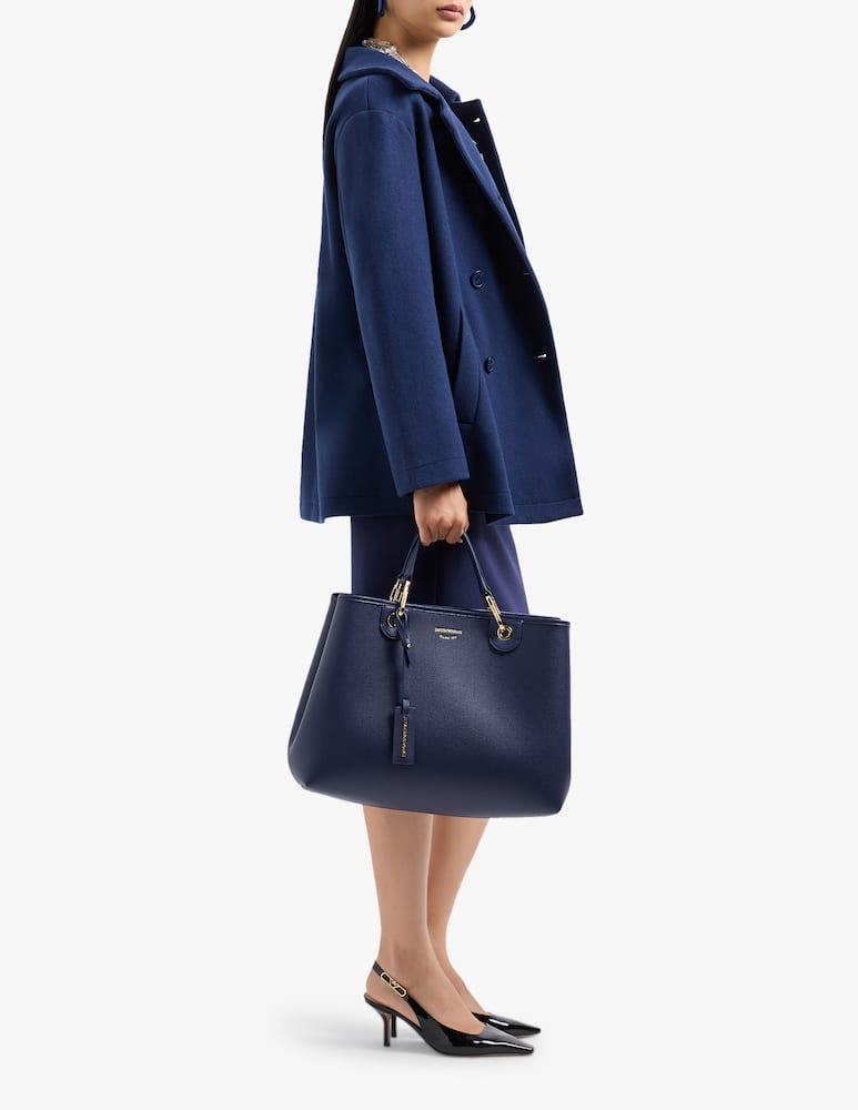 rinascente Emporio Armani Borsa My EA M