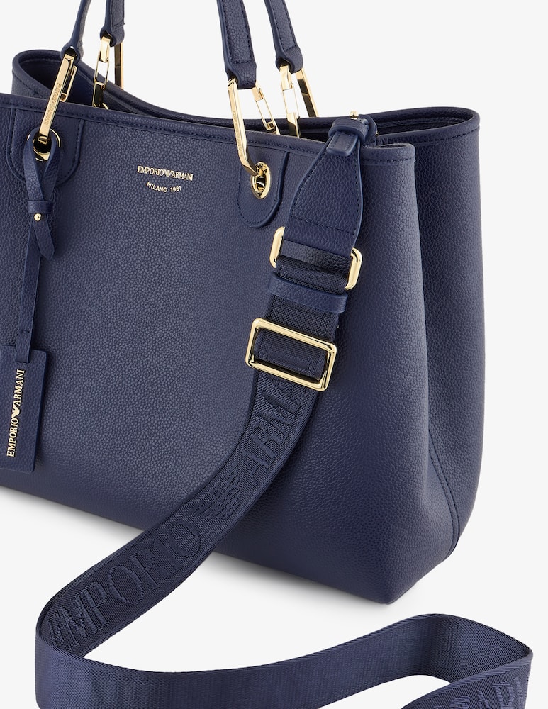 Emporio Armani Borsa My EA M - immagine 4 Emporio Armani Borsa My EA M - immagine 4