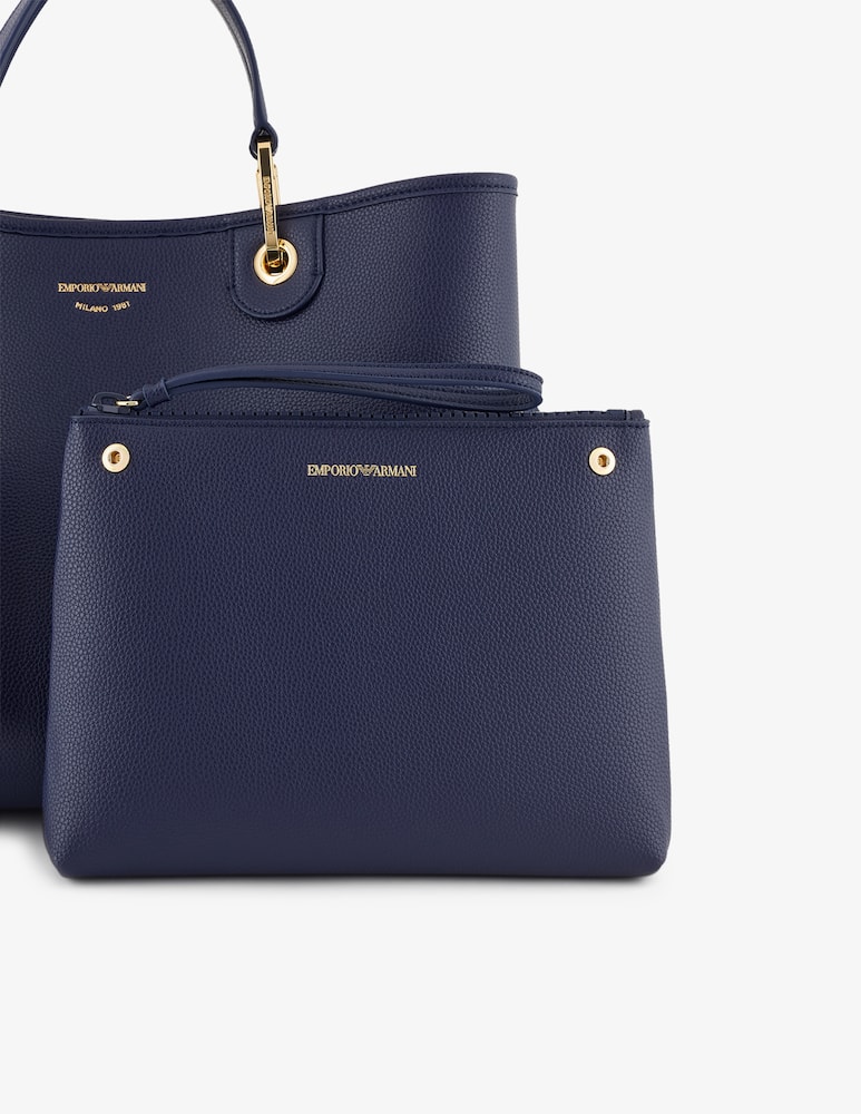 Emporio Armani Borsa My EA M - immagine 6 Emporio Armani Borsa My EA M - immagine 6