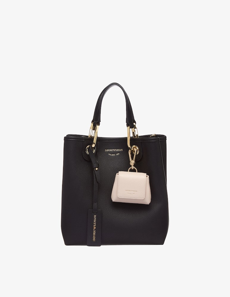 Emporio Armani Borsa hobo My EA - immagine 1 Emporio Armani Borsa hobo My EA - immagine 1