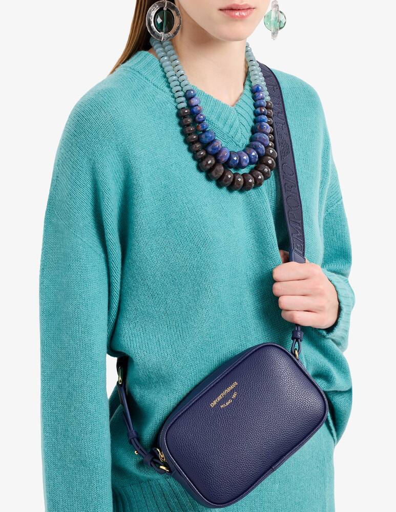 rinascente Emporio Armani My EA camera bag