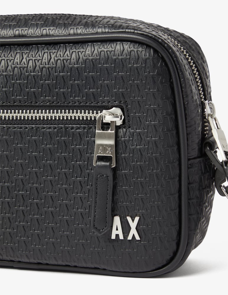 Armani Exchange Beauty case - immagine 3 Armani Exchange Beauty case - immagine 3