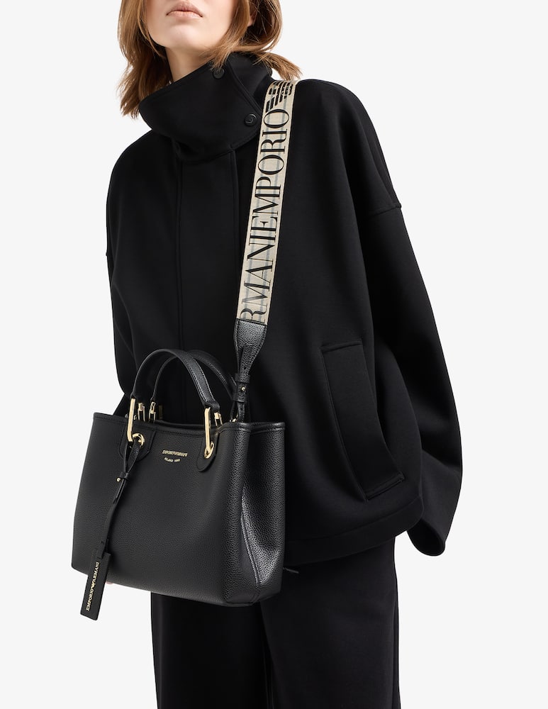 rinascente Emporio Armani Borsa My EA S