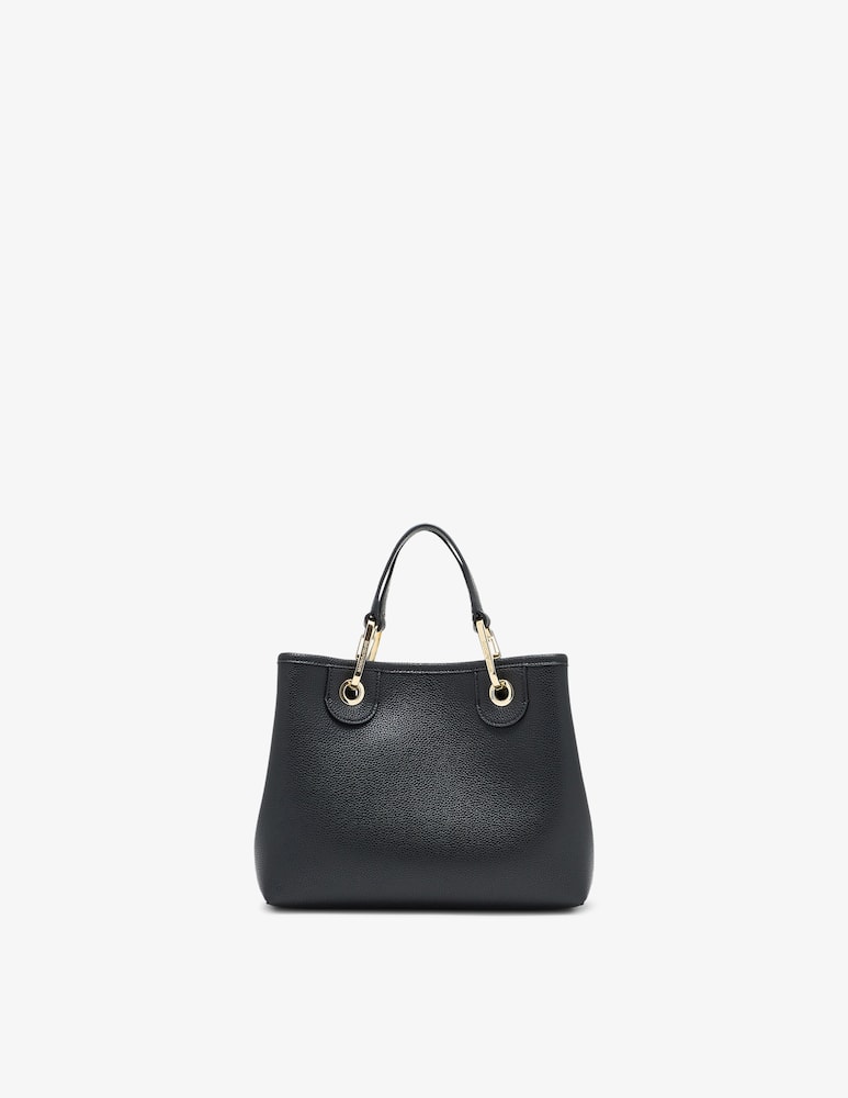 Emporio Armani My EA tote bag - picture 3 Emporio Armani My EA tote bag - picture 3