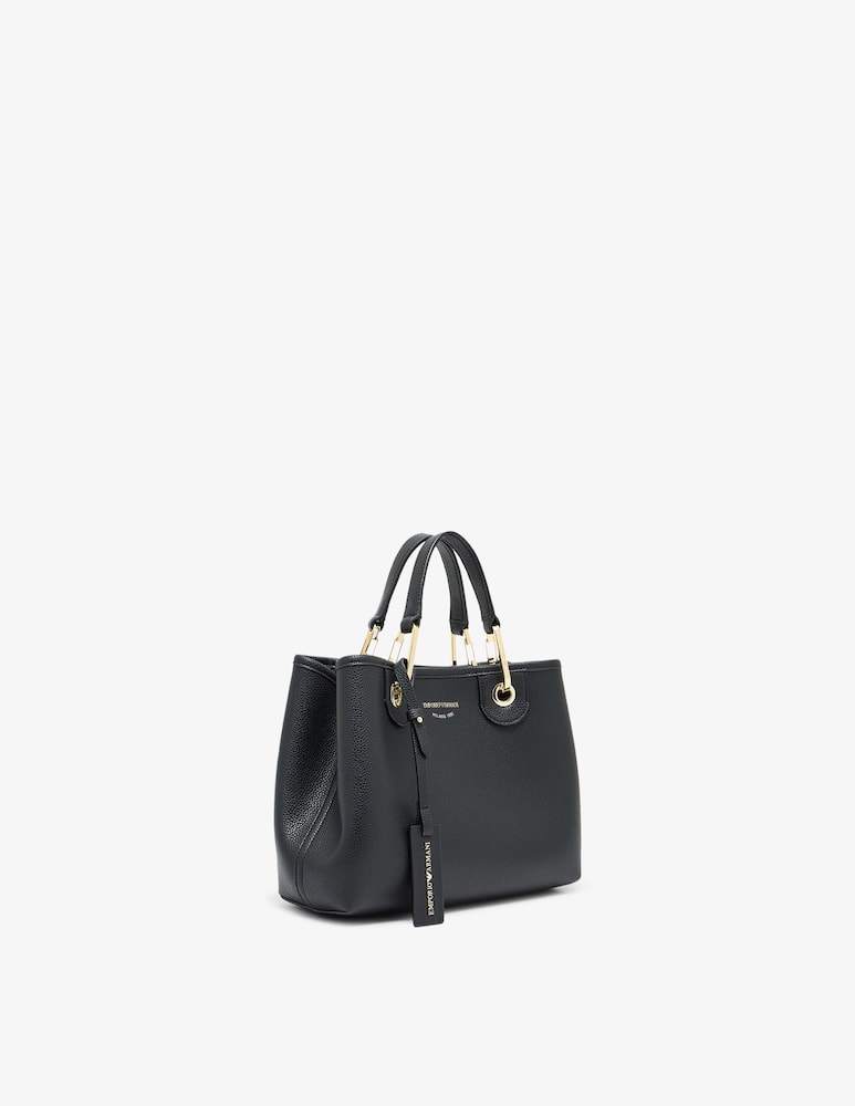 Emporio Armani My EA tote bag - picture 4 Emporio Armani My EA tote bag - picture 4
