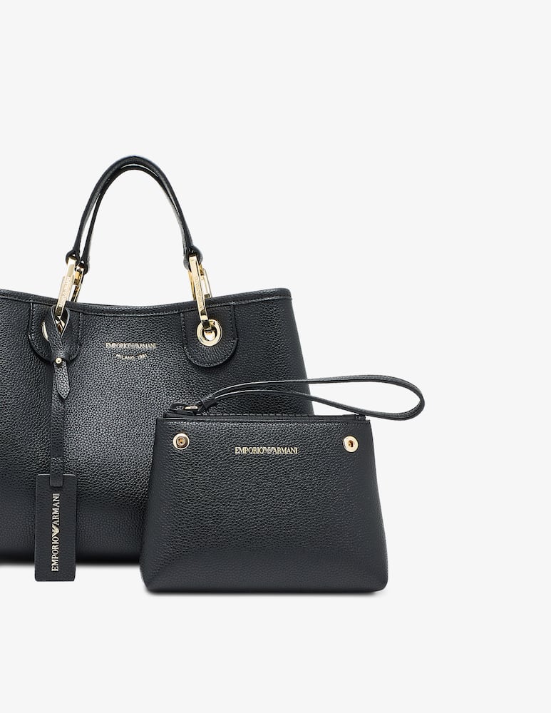 Emporio Armani My EA tote bag - picture 5 Emporio Armani My EA tote bag - picture 5