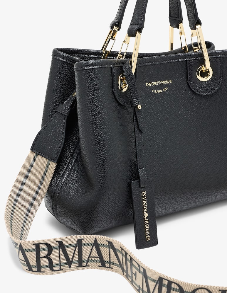 Emporio Armani My EA tote bag - picture 6 Emporio Armani My EA tote bag - picture 6
