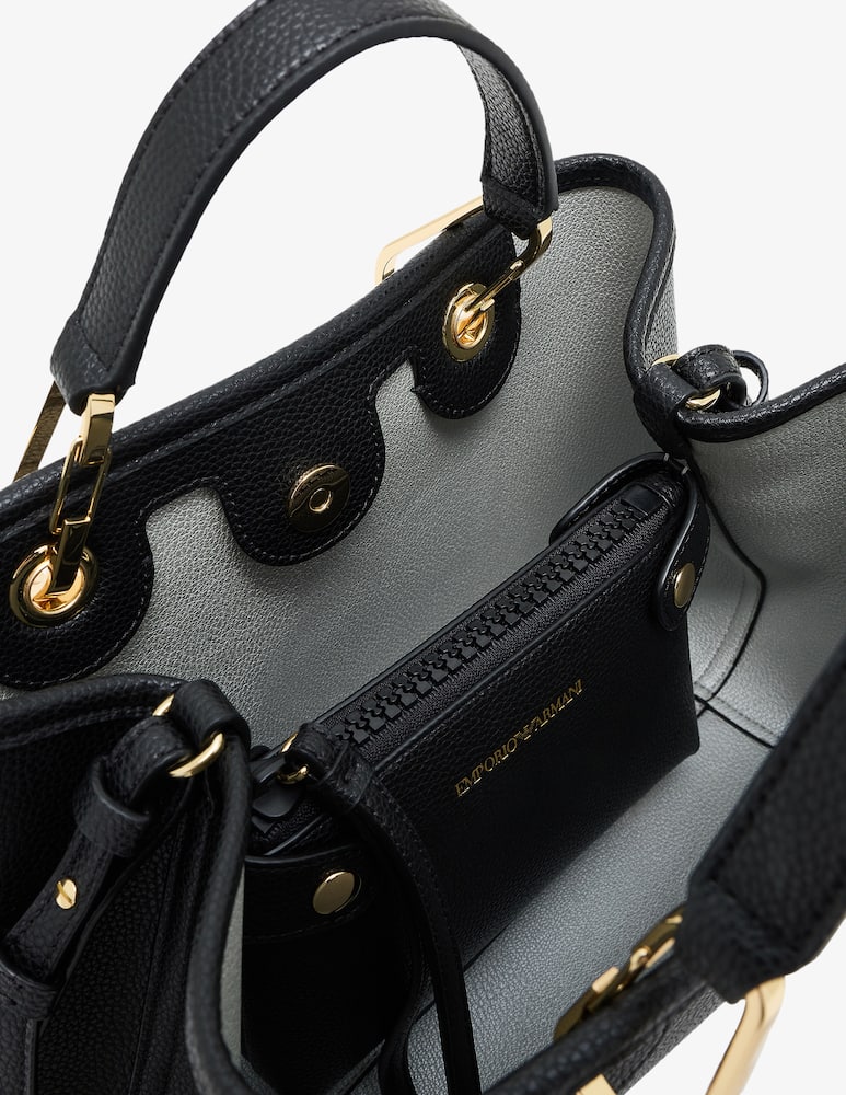 Emporio Armani My EA tote bag - picture 7 Emporio Armani My EA tote bag - picture 7