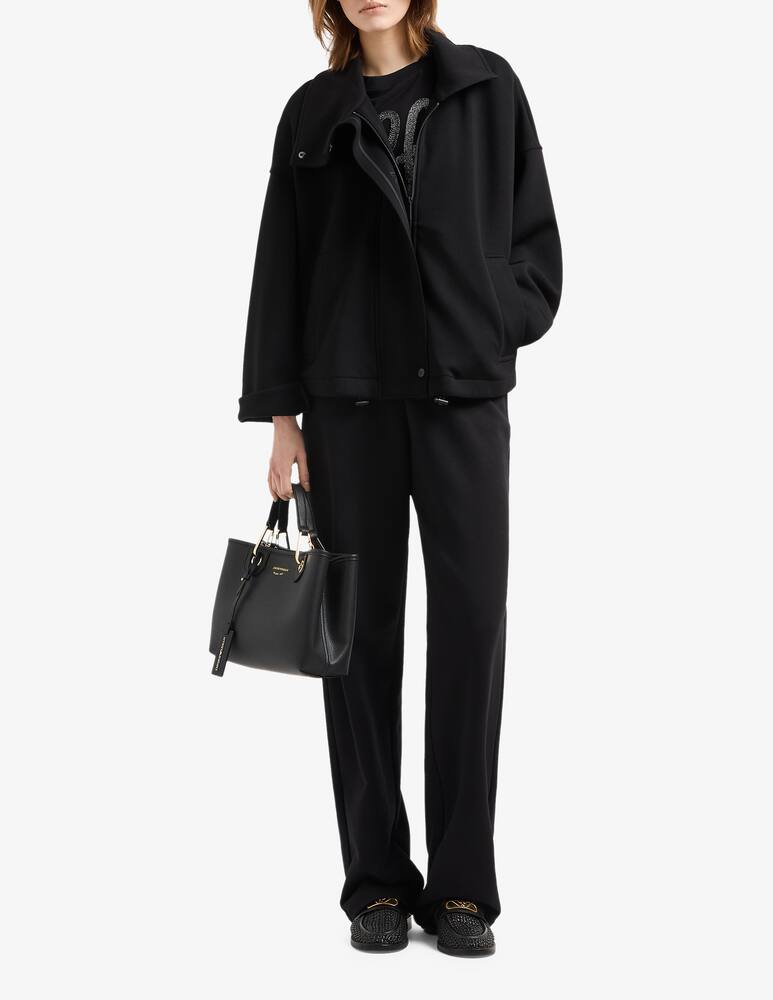 rinascente Emporio Armani My EA S bag