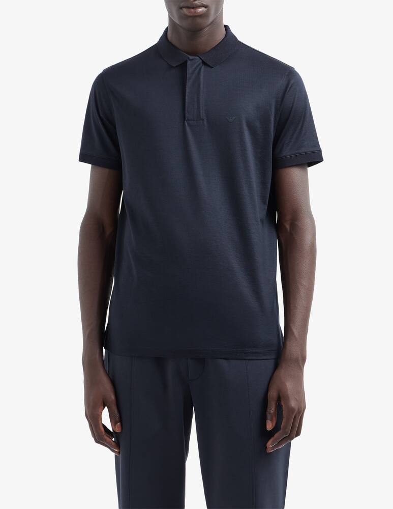 Emporio Armani Polo shirt - picture 1 Emporio Armani Polo shirt - picture 1