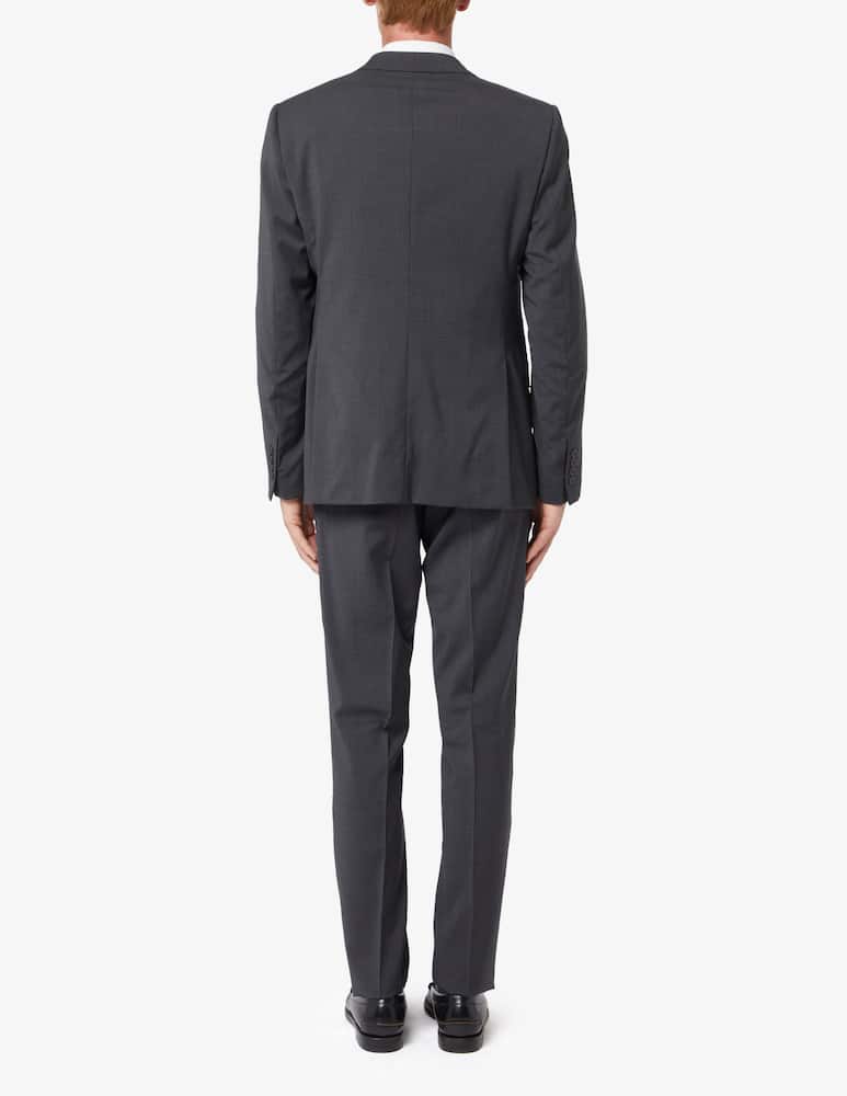 Emporio Armani D7 tropical wool suit - picture 2 Emporio Armani D7 tropical wool suit - picture 2