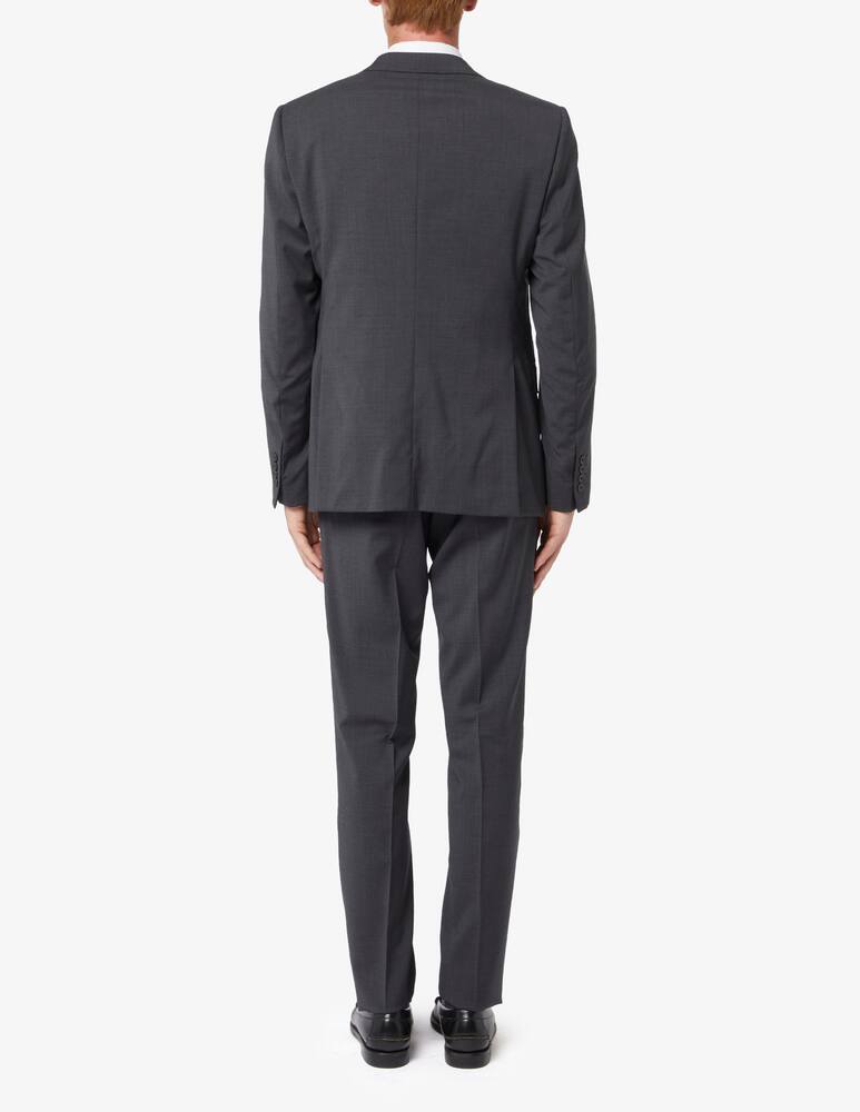 rinascente Emporio Armani Abito d7 lana tropical