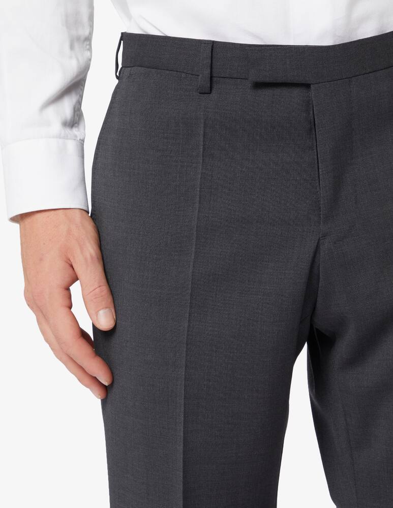 rinascente Emporio Armani Abito d7 lana tropical