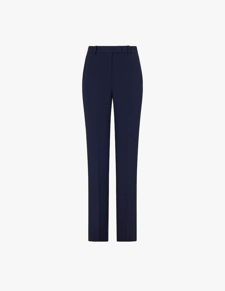 Emporio Armani Slim-fit trousers - picture 1 Emporio Armani Slim-fit trousers - picture 1