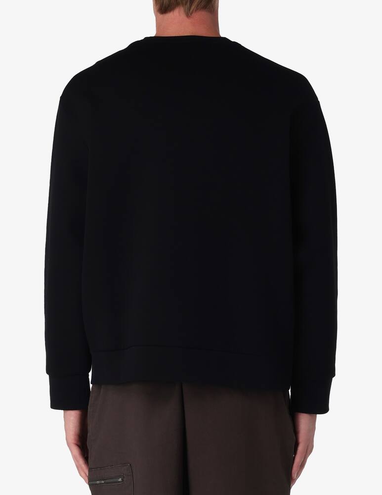 rinascente Armani Exchange Printed sweatshirt