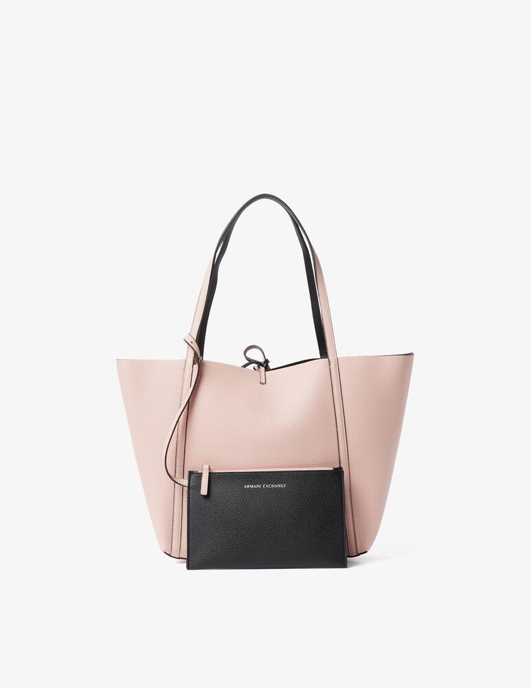 rinascente Armani Exchange Borsa shopper