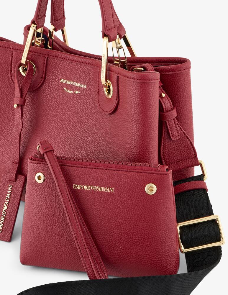 rinascente Emporio Armani Borsa My EA S