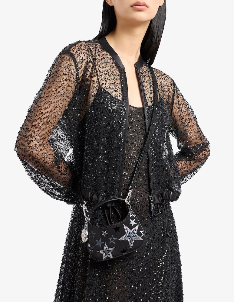 Emporio Armani Camicia con coulisse - immagine 6 Emporio Armani Camicia con coulisse - immagine 6