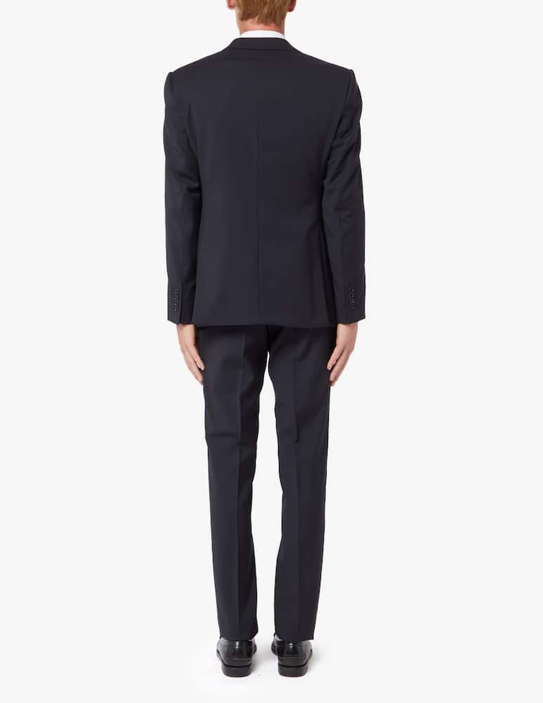 Emporio Armani D7 tropical wool suit - picture 2 Emporio Armani D7 tropical wool suit - picture 2