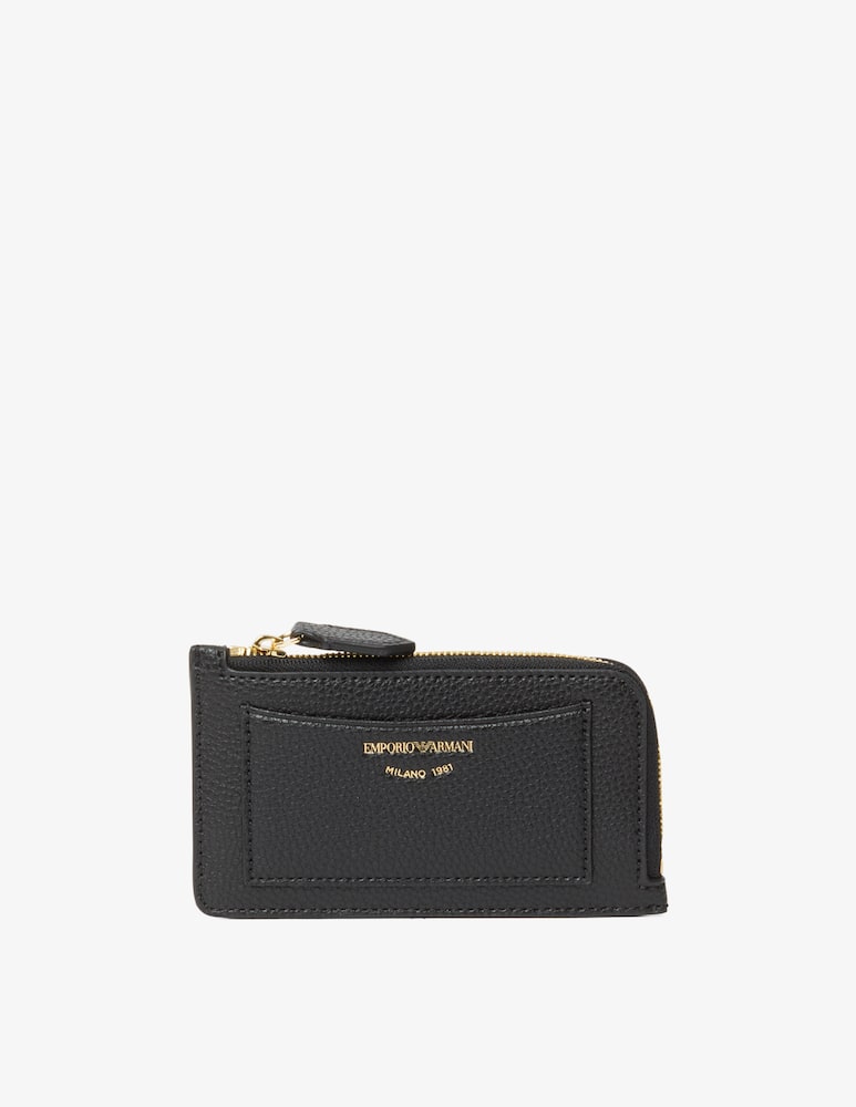 Emporio Armani Portafoglio - immagine 1 Emporio Armani Portafoglio - immagine 1