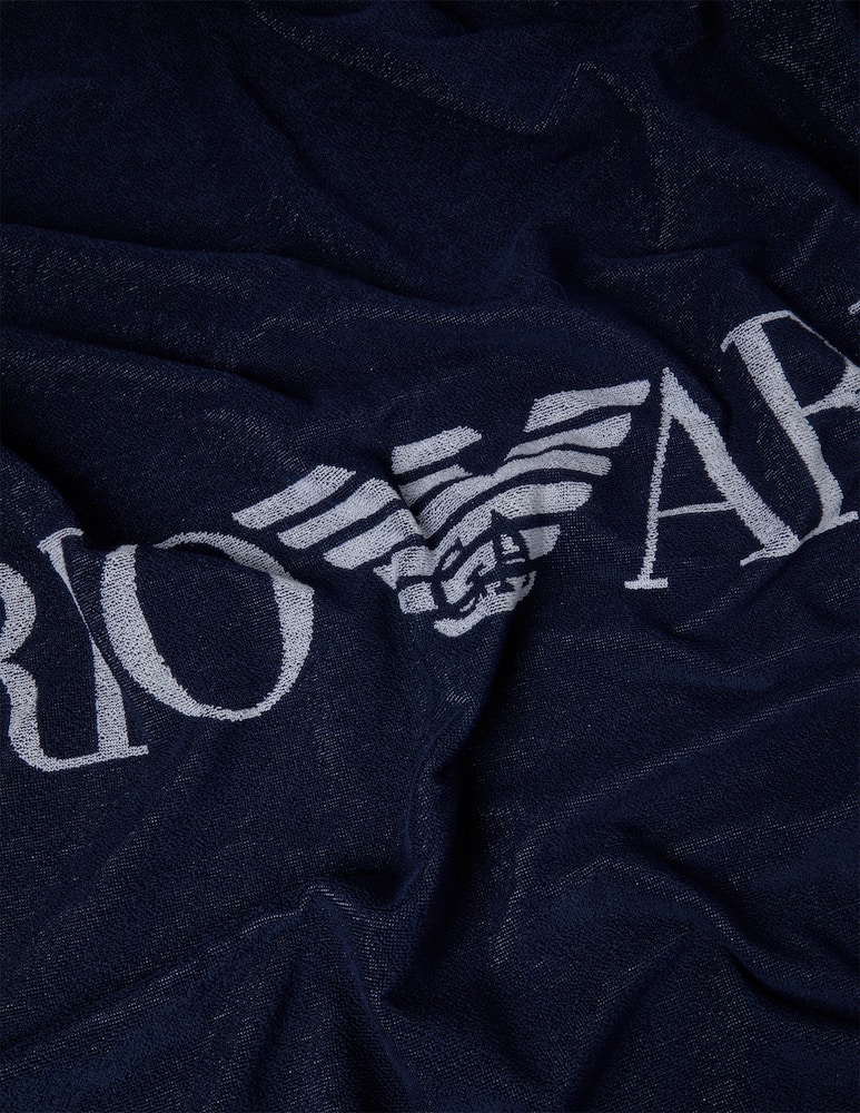 rinascente Emporio Armani Telo mare