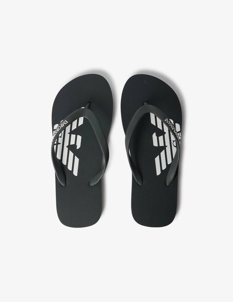 rinascente Emporio Armani Infradito essential