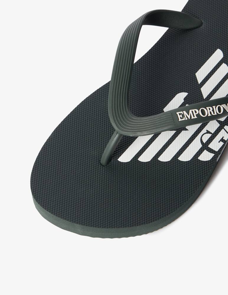 rinascente Emporio Armani Infradito essential