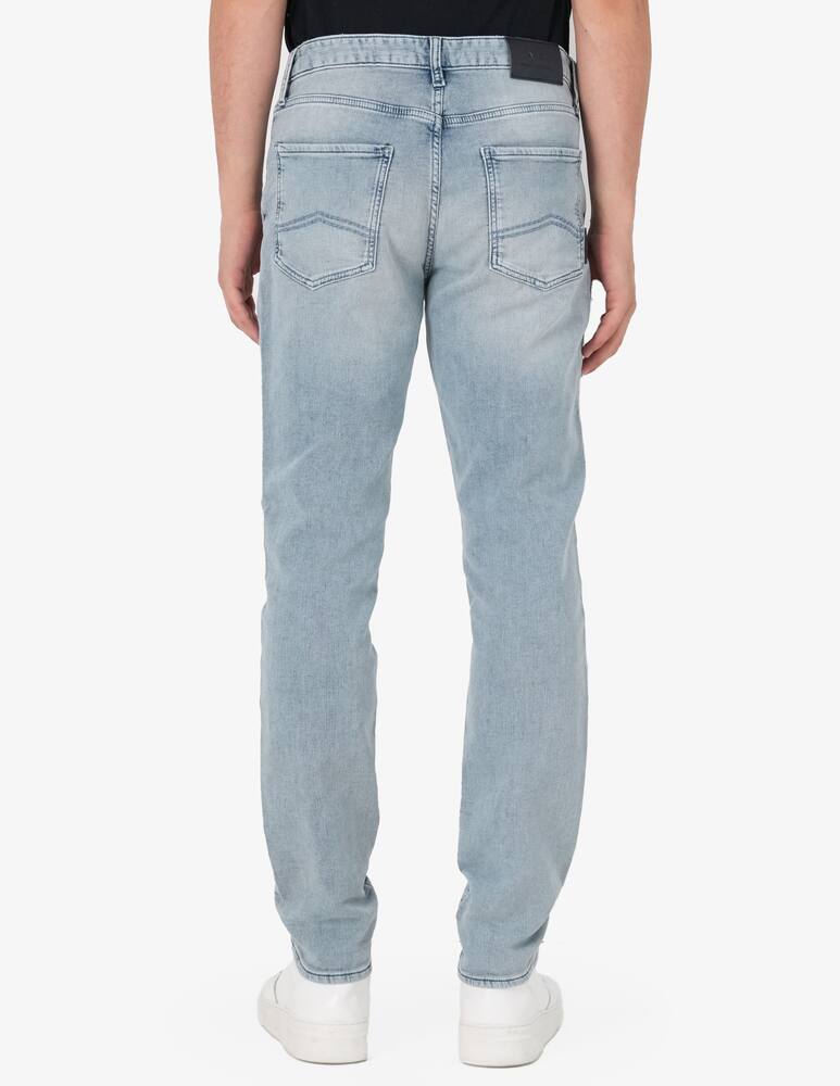 rinascente Armani Exchange Jeans slim comfort fleece