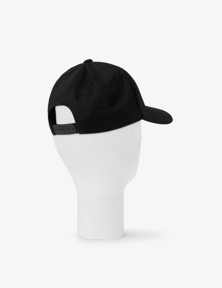 rinascente Armani Exchange Logo baseball cap
