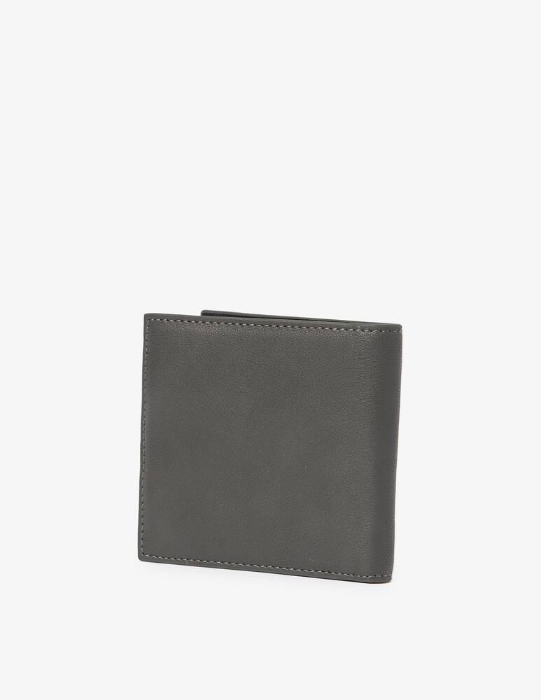 rinascente Armani Exchange Tulum bifold wallet