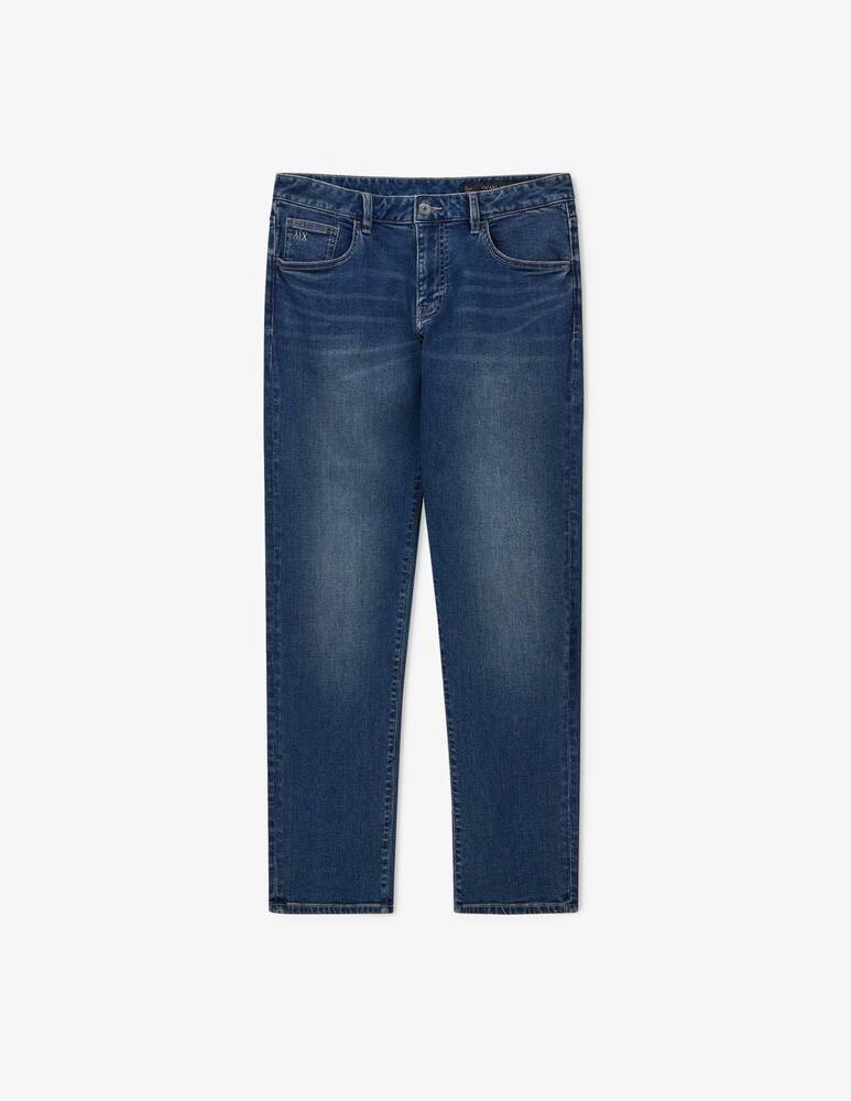 rinascente Armani Exchange Straight comfort jeans