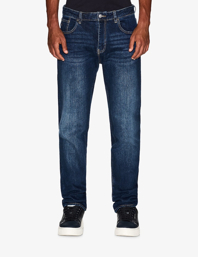 Armani Exchange Straight jeans - picture 1 Armani Exchange Straight jeans - picture 1